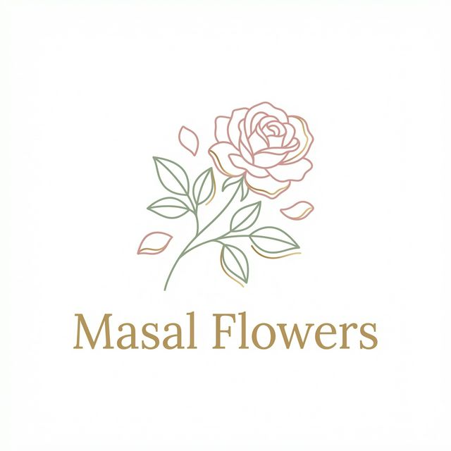 Masal Flowers